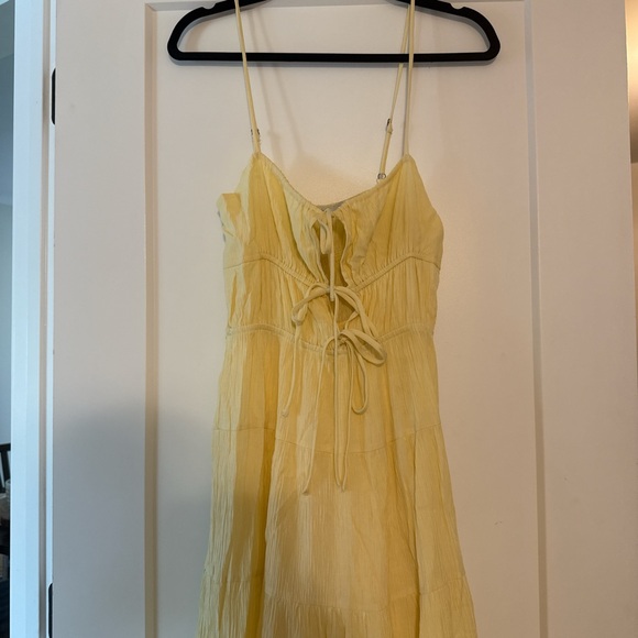 Ghanda Maxi Dress - Picture 1 of 5